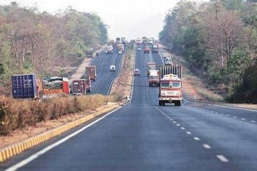 thrsl adas system truck drivers