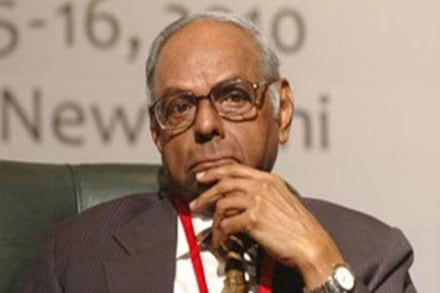 C Rangarajan C Rangarajan
