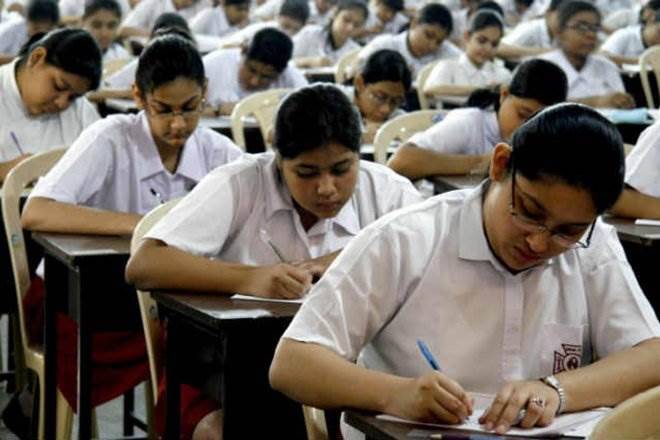 CBSE Class 12 Compartment Results 2021: Application process for re-evaluation, marks verification starts tomorrow CBSE Class 12 Compartment Results 2021: Application process for re-evaluation, marks verification starts tomorrow