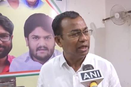 Das said that the RJD did not follow the coalition dharma but the RJD maintained that the 'Mahagathbandhan' is intact in the state.