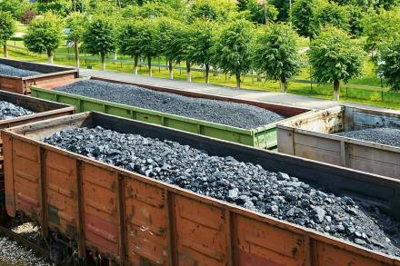 coal shortage