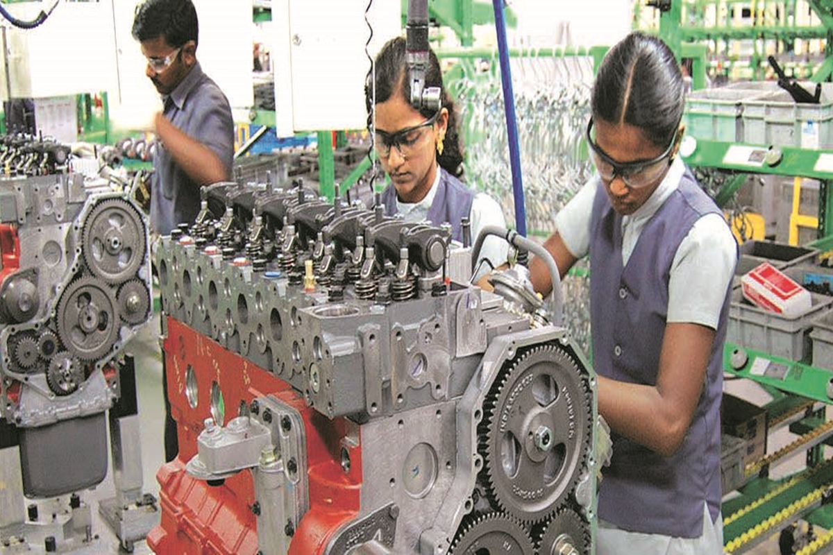 Cummins India Inv1 Cummins India Inv1