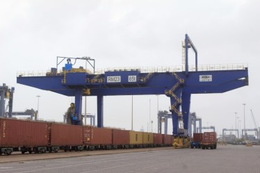 cargoes logistics