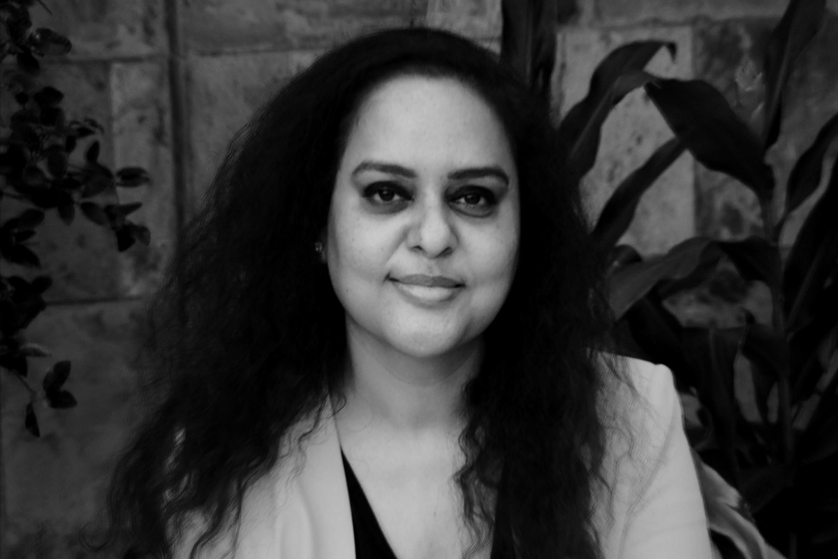 Until 2020, she was at MullenLowe Lintas Group where she was the group chief HR officer