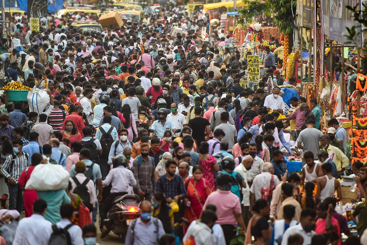 Coronavirus India Live Updates, Covid-19 Vaccine Latest Update India