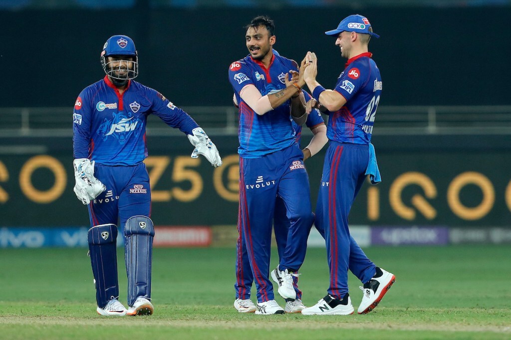 Delhi Capitals