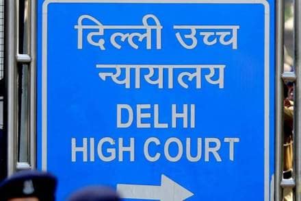 indigo airlines Delhi HC
