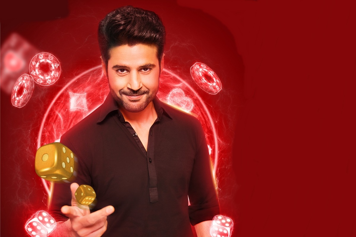 The gaming enthusiasts will again get a chance to show their skills