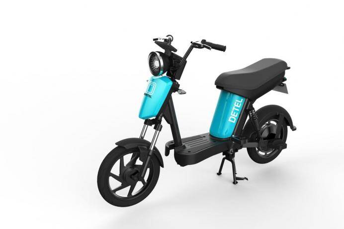 Detel partners with Electric One to strengthen its offline presence
