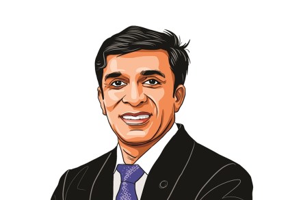 Dhaval Kapadia Dhaval Kapadia