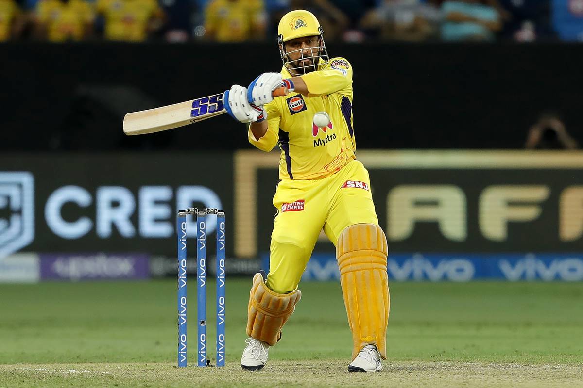 CSK's 9th Wonder: MS Dhoni takes Chennai Super Kings to IPL 2021 final