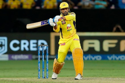 CSK's 9th Wonder: MS Dhoni takes Chennai Super Kings to IPL 2021 final CSK's 9th Wonder: MS Dhoni takes Chennai Super Kings to IPL 2021 final