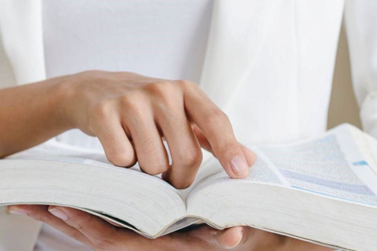 However, abbreviations and Gen-Z language are not the only additions to the lexicon. (Representational image: Getty via IE) However, abbreviations and Gen-Z language are not the only additions to the lexicon. (Representational image: Getty via IE)
