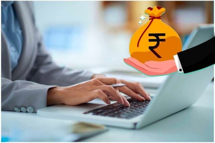 Digital lending is mostly preferred by those who are generally not able to avail any credit through the formal sources of finance, like banks.