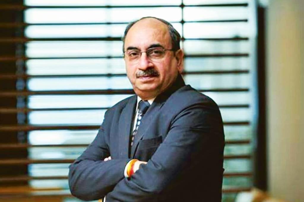 Dinesh Khara