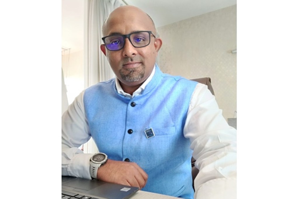 For a population of India’s size, the need for devices will stay.