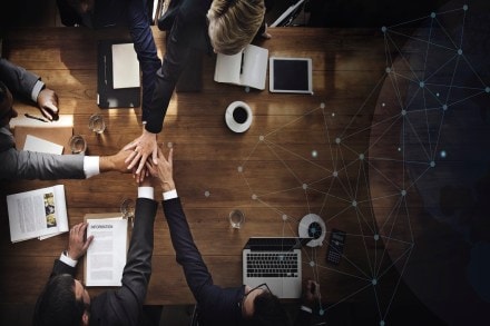 Effitrac Partner Connect to help SME businesses get access to talent.
