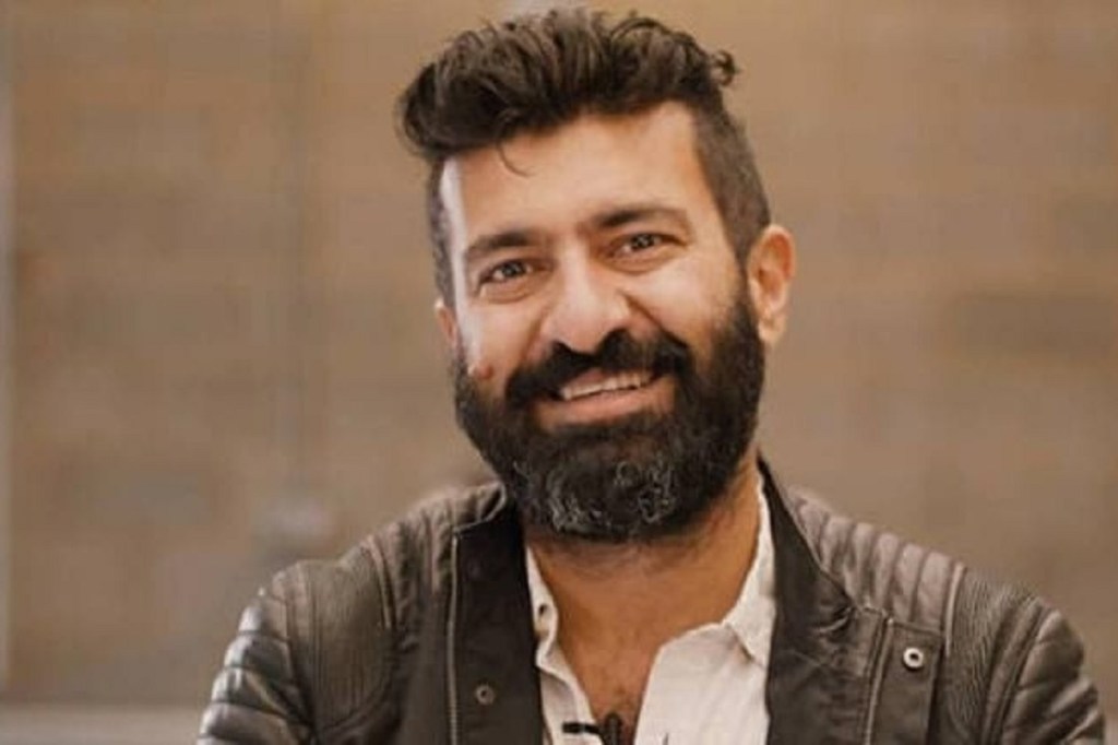 Eicher Siddhartha Lal