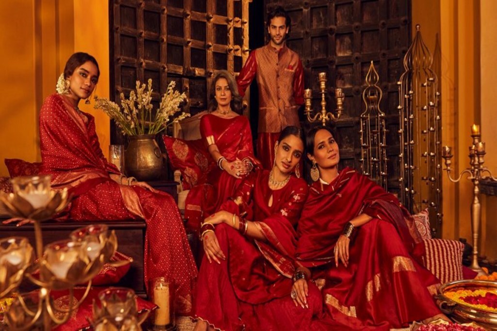 Fabindia, Fabindia controversy