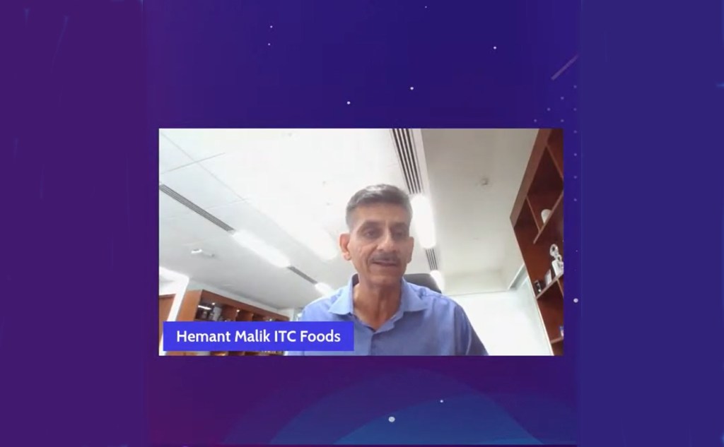 Malik stated that Aashirvaad Atta accounts for the largest share of digital ad spends Malik stated that Aashirvaad Atta accounts for the largest share of digital ad spends