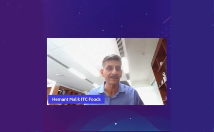 Malik stated that Aashirvaad Atta accounts for the largest share of digital ad spends