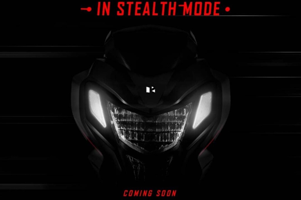 Hero Xtreme 160R Stealth Edition
