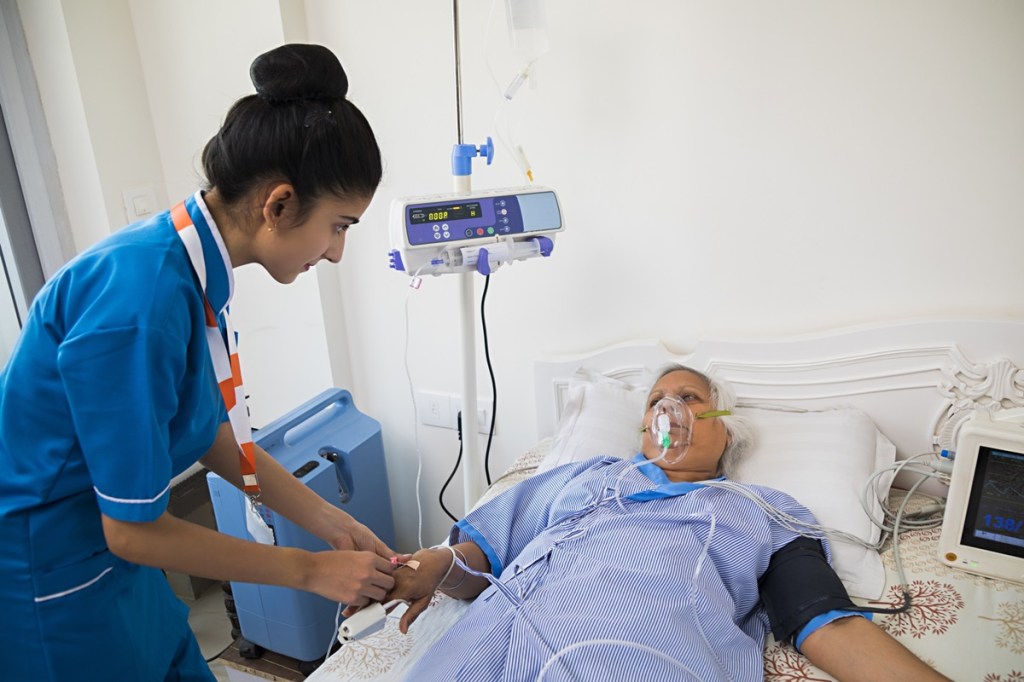 care at home, seniors, geriatric, antara