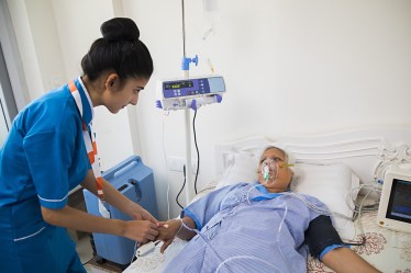 care at home, seniors, geriatric, antara