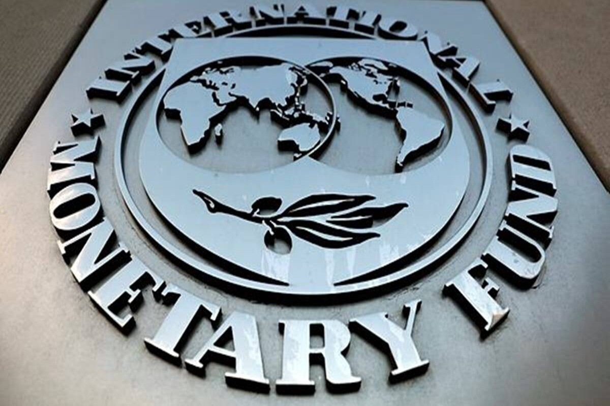 IMF