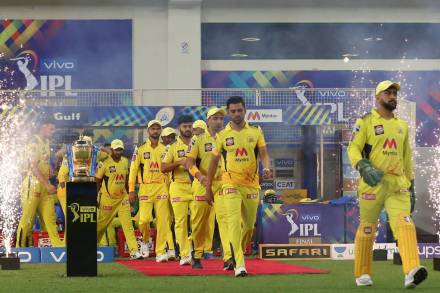 IPL 2021 chennai super kings csk MS dhoni