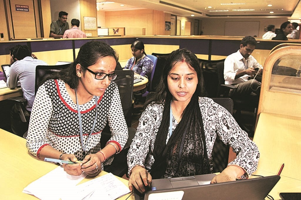 Images From The Wipro Ltd. Headquarters Ahead Of Fourth-Quarter Earnings