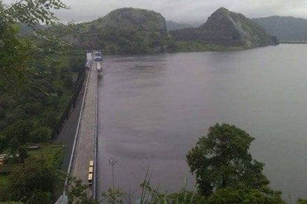 Idukki-dam IE
