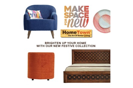 The campaign was developed and executed in creative partnership with United270 Communication Lab The campaign was developed and executed in creative partnership with United270 Communication Lab