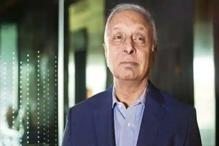 IndiGo CEO Ronojoy Dutta