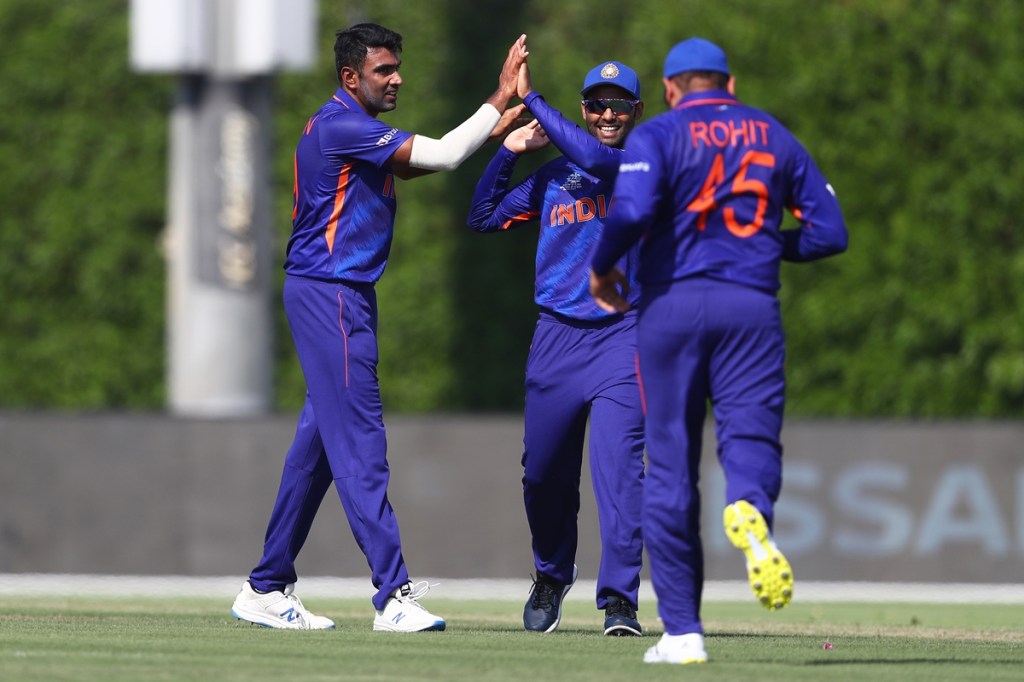 India Cricket