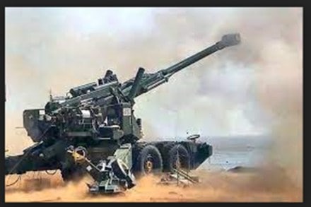 India Indigenous Artillery Gun Ecosystem India Indigenous Artillery Gun Ecosystem