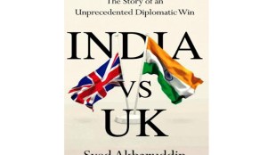 India UK ties