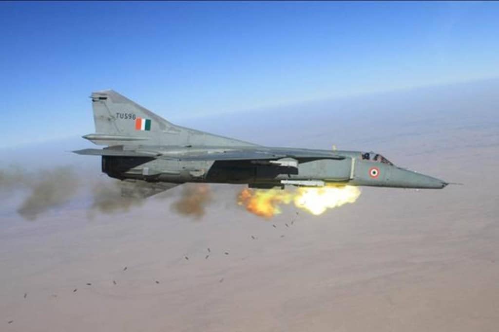 Indian Air force