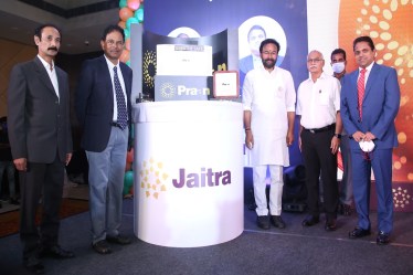 Jaitra Devices & Systems LLP, Bipolar Air Disinfectant & Purifier, COVID19, Norovirus, Influenza