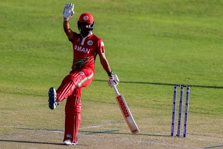 Jatinder Singh Oman vs Papua New Guinea ICC T20 World Cup 2021 Jatinder Singh Oman vs Papua New Guinea ICC T20 World Cup 2021