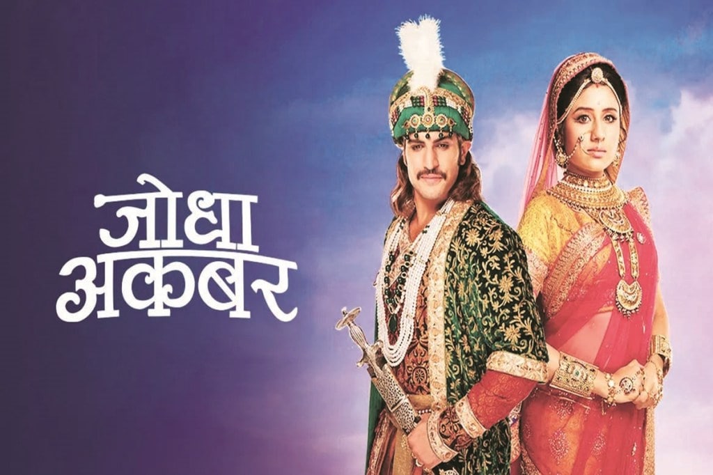Jodha Akbar