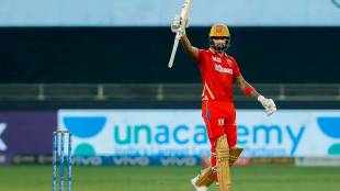 KL Rahul Punjab Kings IPL 2021