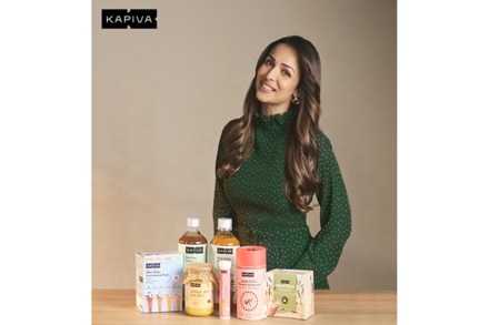 Arora announced this association on her Instagram handle.