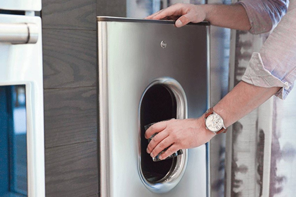 air-to-water, Kara Water, reverse osmosis (RO), Atmospheric Water Dispenser, Air-to-Water Dispenser