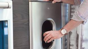 air-to-water, Kara Water, reverse osmosis (RO), Atmospheric Water Dispenser, Air-to-Water Dispenser