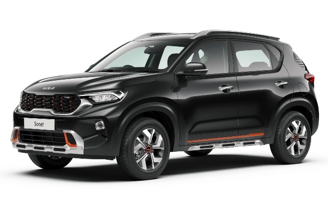 kia sonet anniversary edition launched in india