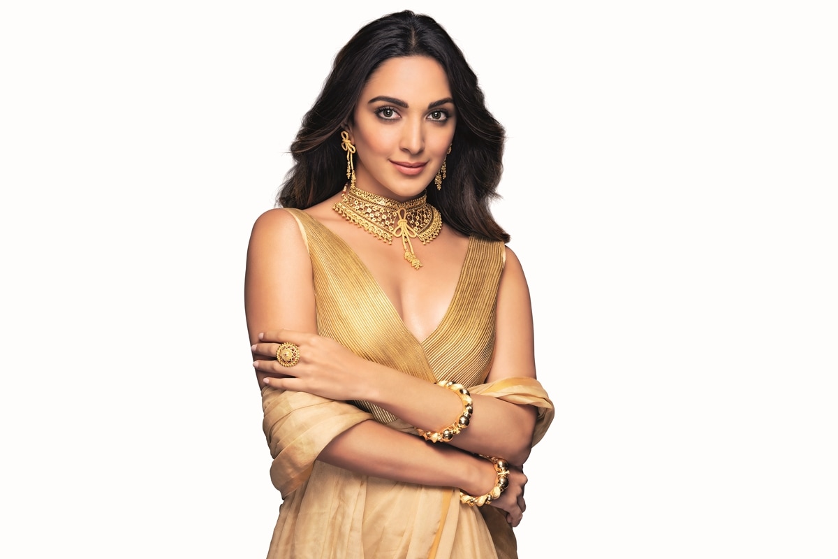 Zeuss Sports Entertainment Art Pvt. Ltd. was instrumental in getting Kiara Advani as brand ambassador