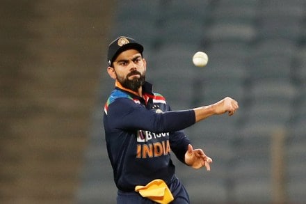 Hundreds of messages were left on Shami's Instagram account saying he was a "traitor" and should be thrown out of the Indian team.