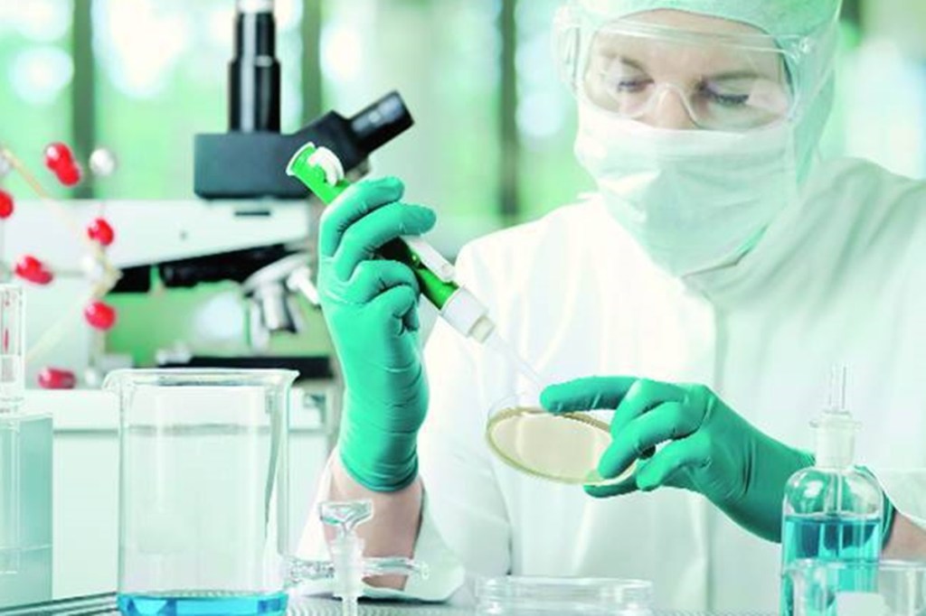 SRL Diagnostics, DSEU, industry, education, medical laboratory technology, MoU