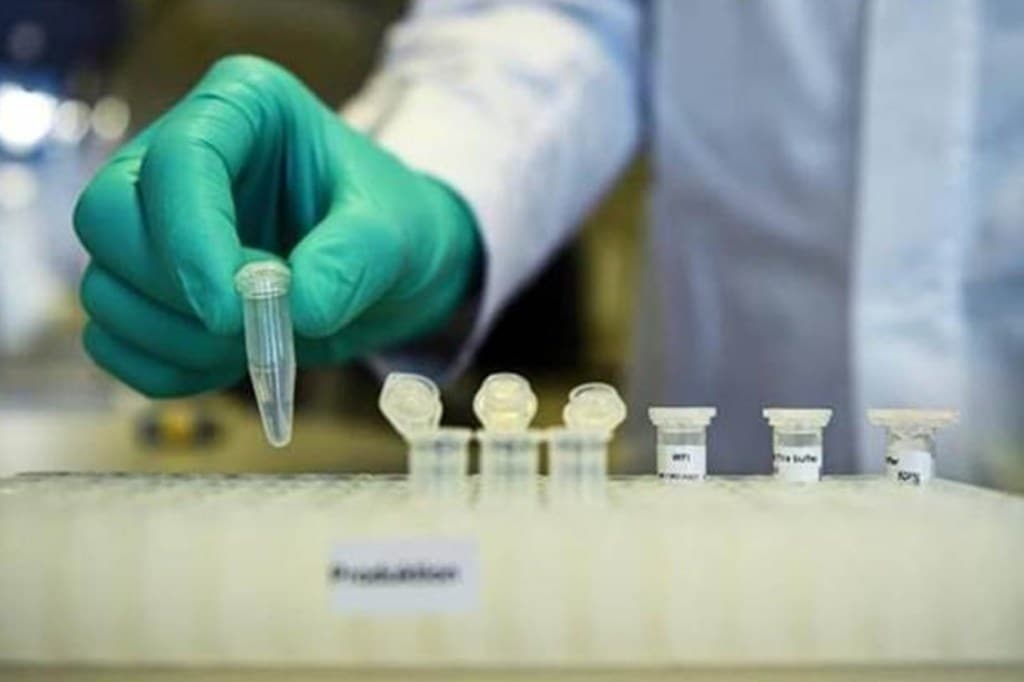 Diagnostic news, DIVOC Health, NABL, ICMR